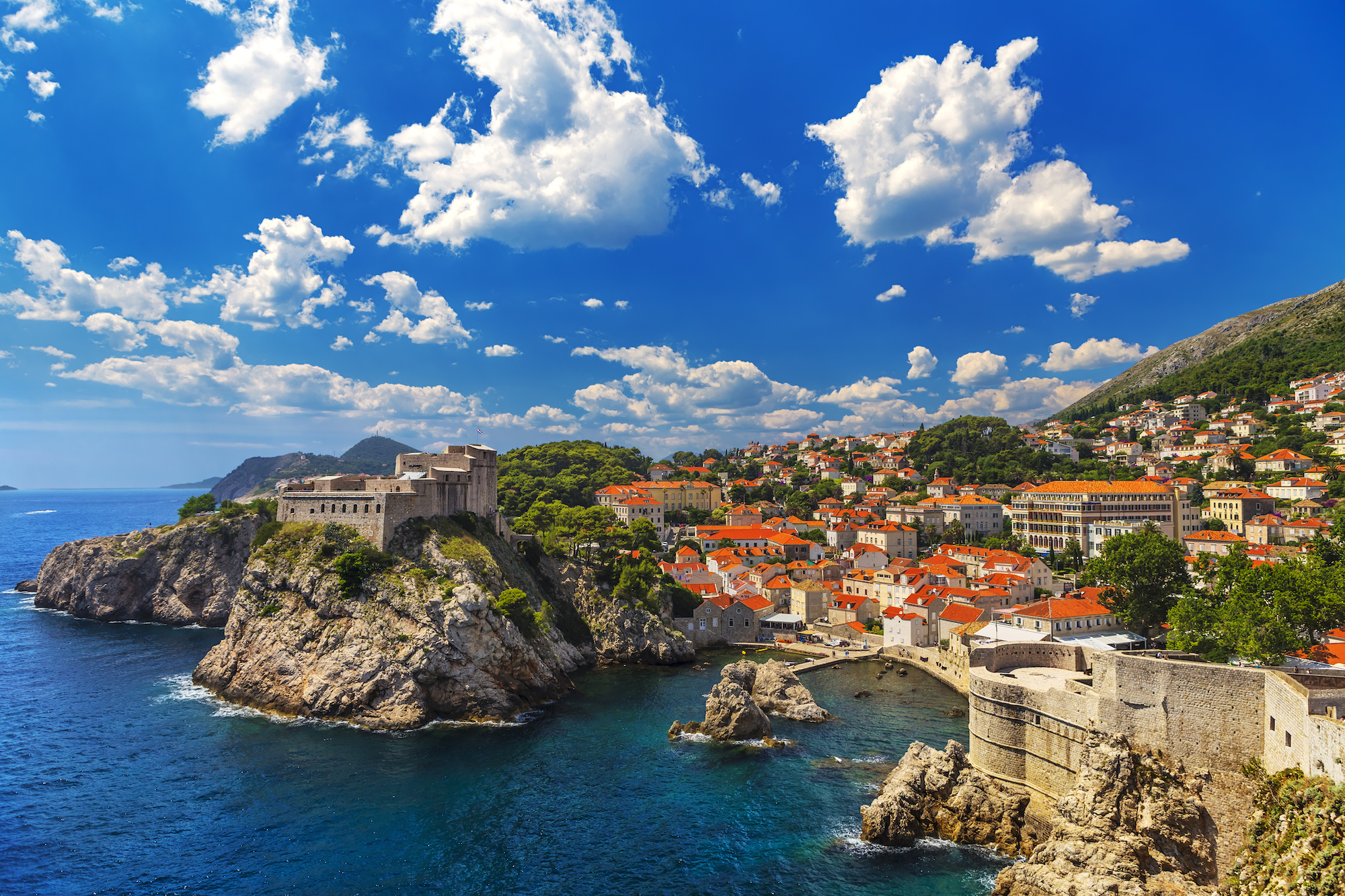 Destination management plan for Dubrovnik – Neretva County with guidelines for tourism boards workplan development